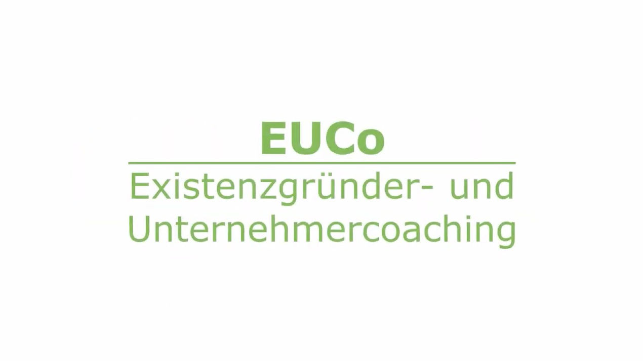 ZUDUBI EUCo Existenzgründer und Unternehmercoaching.